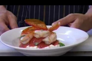 Regional Italian Cuisine Recipes from Padova - part 1 of 3