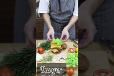 TOP 3 Italian Food - Best Pizza - Italian Recipes #shorts #youtubeshorts #tiktok #youtube