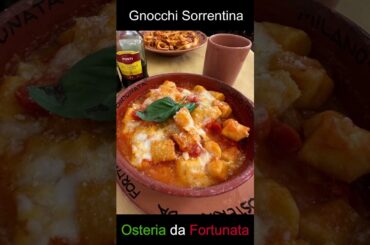 #shorts BEST PASTA in Rome Italy