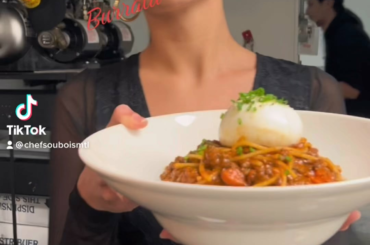 Bolognese sauce Fun video 🙃