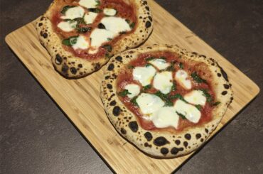 Tonight's Margheritas!