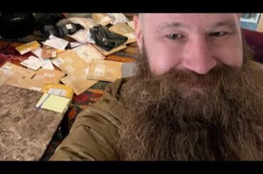 Gifted AMAZING italian olive oil & Sciattielli Pasta attempt to do justice. THANKS Ash!!!!