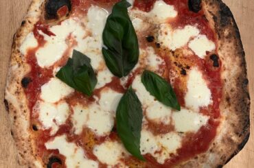 4th Attempt with the Ooni, First time Posting