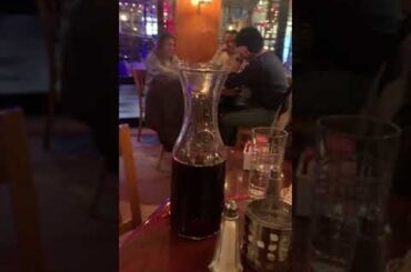 Little Italy New York City Casa Bella  #shorts