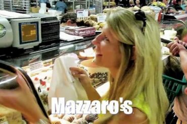 iscover Authentic Italian Cuisine at Mazzaro's Market in St. Petersburg, FL