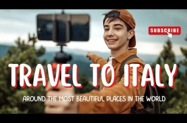Travel to Italy                                                   #travel #country #adventure #italy