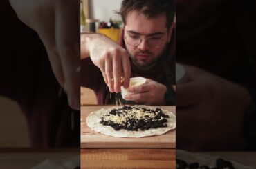 Artificial Intelligence Made This Recipe