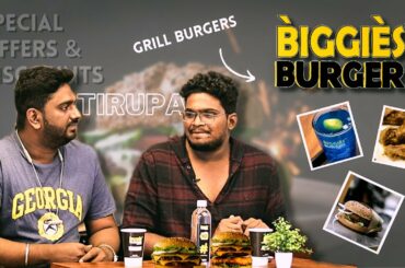 Spicy Chicken Wings| Burgers| Tirupatifood| Italian Food| Grill| Indian Food