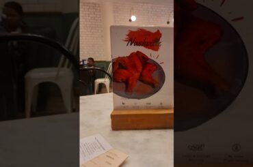 Infused chicken@Tovo italian restaurant#infused chicken#food#yummy#shorts#ytshorts#italian