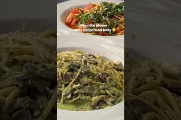 #shorts #video #recipe #ideas #food #what #in #my #lunch #today #pasta #italian #yummy #tasty #menu