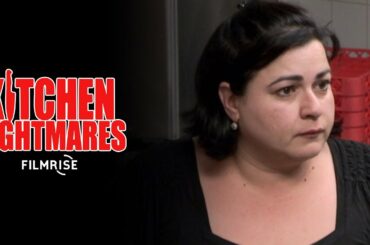 Kitchen Nightmares Uncensored - Season 5 Episode 2 - Full Episode