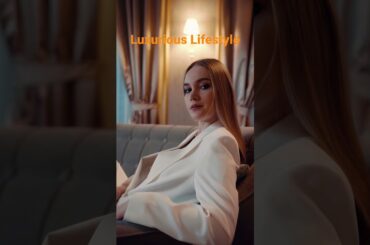 Luxurious Lifestyle Mindset #youtubeshorts #shorts #viral