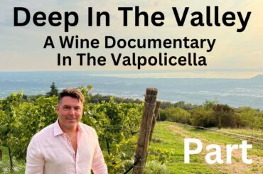 Italy's Best Kept Wine Secrets: Episode 3, Part 1