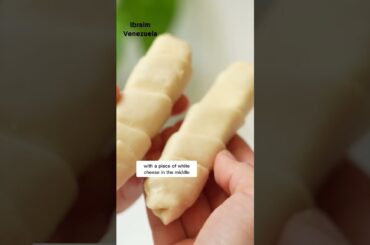 5 Party Foods From Around the World