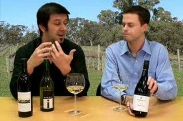 Wine Week 39: The A to Z of Italian varieties.