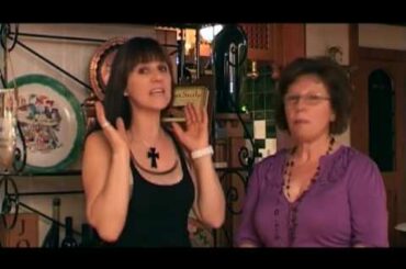 Regional Italian Cuisine Traditional Fritters with Silverfish