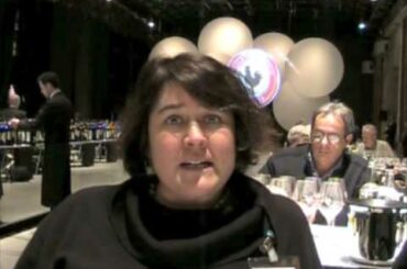 A 2004 Tuscan Vintage Report with Wine Enthusiast Magazine's Italian Editor, Monica Larner