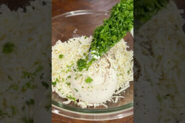 Manicotti with Sausage #shorts #food #italian