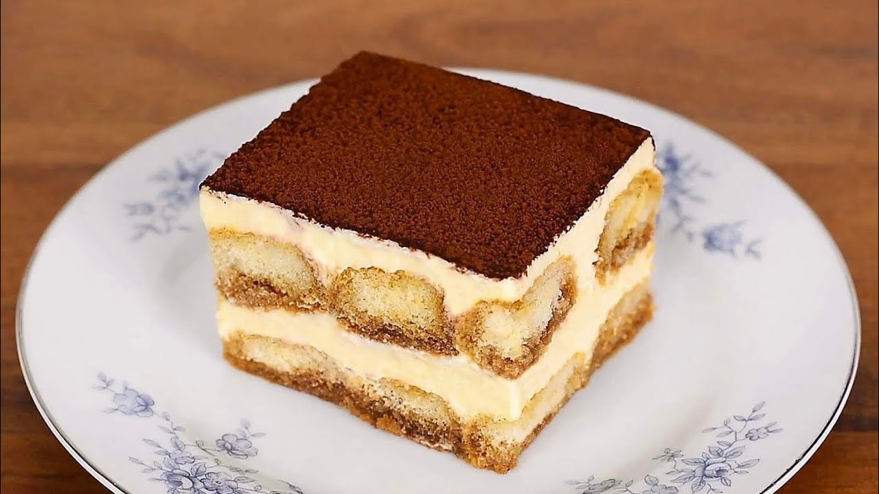 How to Make PERFECT TIRAMISU | Classic Italian Dessert Recipe How to Make PERFECT TIRAMISU | Classic Italian Dessert Recipe