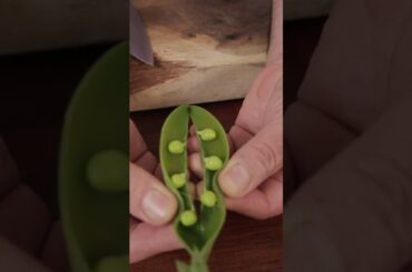 Gennaro's Springtime Risotto | #shorts