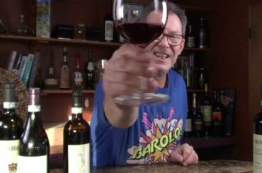 Dolcetto and Nebbiolo from Northwest Italy: Episode 630