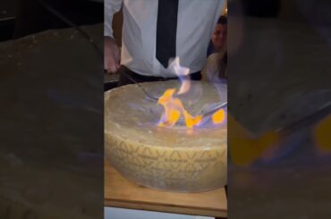 Popular Instagram Italian Spot @beccofinoitalian #shorts #fyp #viral #foodreview #foodie