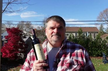 Carpineto 2016 Farnito Cabernet Sauvignon (Tuscany, Italy)