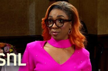 Lisa from Temecula - SNL