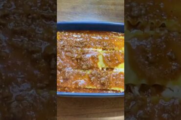 My Favourite Italian food #shorts