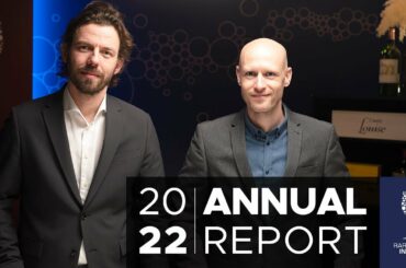 Wine Investors 2022 Annual Report - RareWine Invest