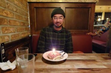 Birthday Special with FRESH ITALIAN food in San Jose!!!