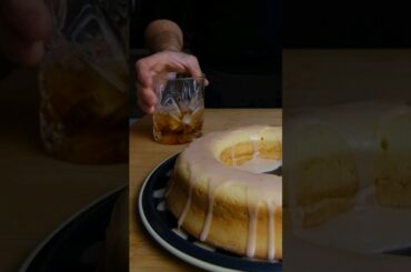 Easy Italian hangover cake. Subscribe if you like Italy. Full recipe in description.#shorts #recipe