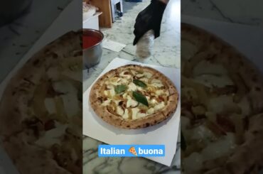 italian real pizza #familyvlog #cooking#pizza#vlog