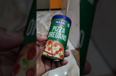 Keya Italian Pizza Oregano - Pizza Oregano Must Watch!