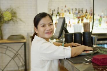 A Culinary Journey through Spain, Italy, Morocco, France and beyond right here in Bangkok