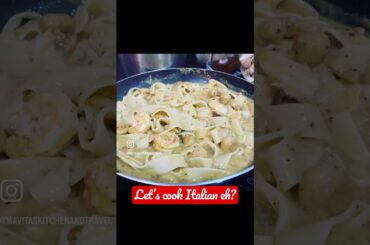 Italian cooking eh? Pappardelle en Fennel, Let’s do this! #pastalover #italianfood #fennel