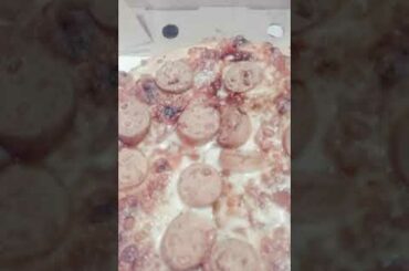 DINING OUT WITH COUSINS. .........PART 1