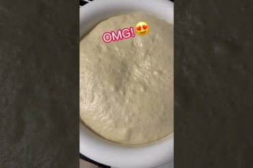 Cooking Goodies Ep. 44: Pizza Quattro Formaggi #shorts #food #cooking #recipe #pizza #viral #italy