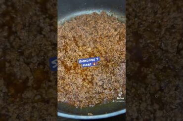 Super Bowl Taco Dip Recipe #food #cooking