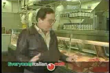 Mangia Mangia Italian Cooking with Pat Cooper