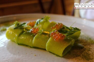 Nazionale - restaurant "one Michelin star" in Vernante ( Italy )