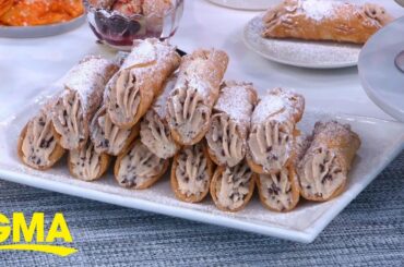 National Italian Food Day with Joe Isidori