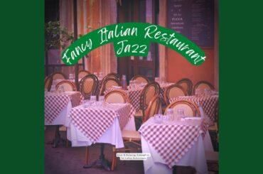 Romantic Bossa Dining Ambience