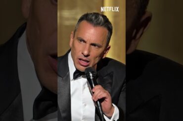 Sebastian Maniscalco - Restaurant Ordering (Is It Me?)