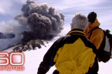 Volcanoes, Hurricanes, Avalanche, Wildfires | 60 Minutes Full Episodes