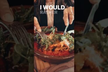 jamies italian #dinner #italy #italianfood #food #foryou #shorts #viral #video #ksa  #youtubeshorts