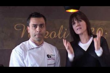 Regional Italian Cuisine and La Vera Pizza Napoletana - part 1 of 3