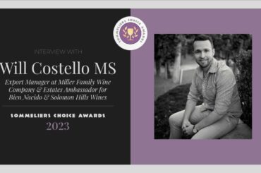 Busting Wine Myths with Top Sommeliers | Will Costello MS