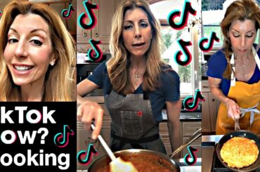TOP 9 Cooking with Shereen tiktok Recipes