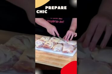 The "Mind-Blowing" Chicken Thigh Recipe You HAVE to Try!
